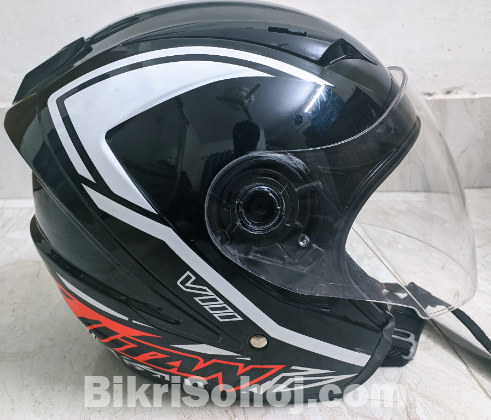 Index Titan Helmet for sale